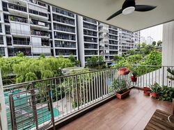 Twin Waterfalls (D19), Condominium #542780101